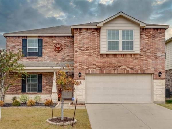 1700 Willoughby Way, Little Elm, TX 75068