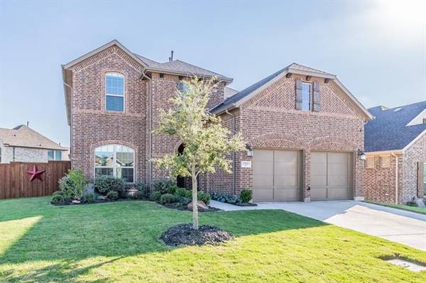 11601 Cedar Grove, Flower Mound, TX 76262