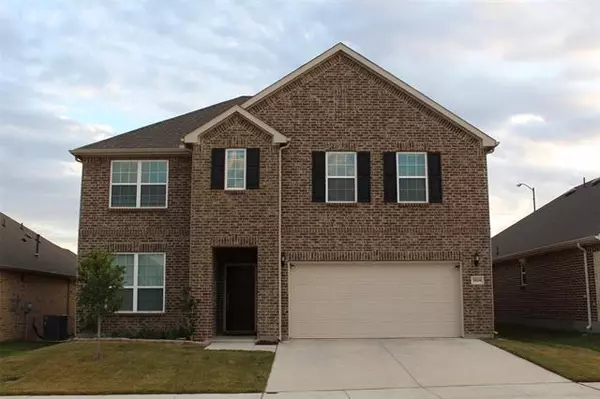 3808 Hawsbrook Lane, Fort Worth, TX 76137