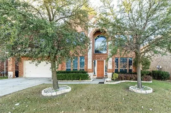 3608 Delaney Drive, Fort Worth, TX 76244