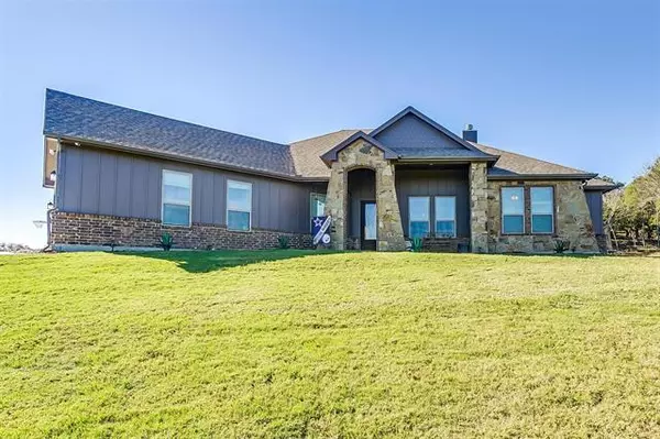 Bowie, TX 76230,156 Lake Horizon Court