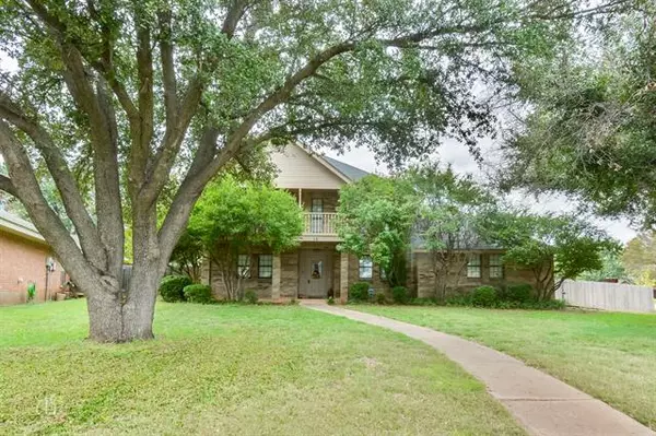 10 Lost Tree Circle, Abilene, TX 79606