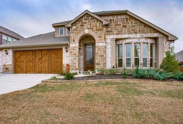 1108 Nighthawk Drive, Wylie, TX 75098