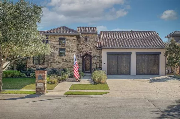 9319 Marbella Drive, Fort Worth, TX 76126