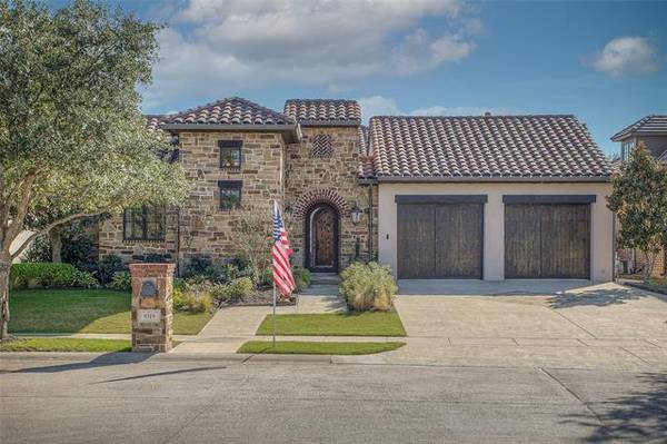 9319 Marbella Drive, Fort Worth, TX 76126