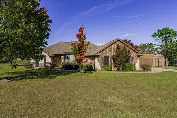 Decatur, TX 76234,199 Reatta Drive