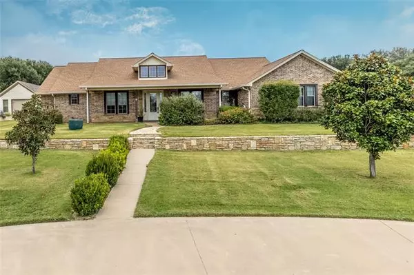 Granbury, TX 76049,3903 Homestead Court