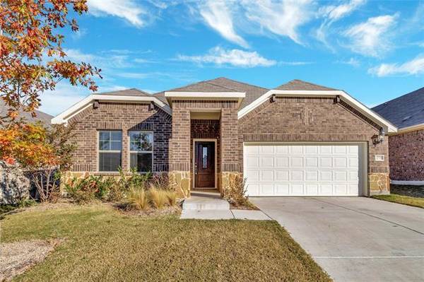 275 Sunshine Lane, Lavon, TX 75166