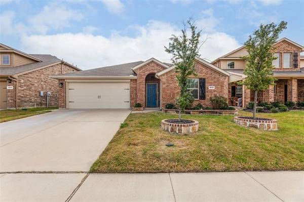 1040 Corbitt Lane, Fate, TX 75189