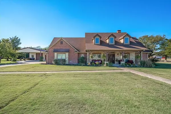 146 Vz County Road 2110, Canton, TX 75103