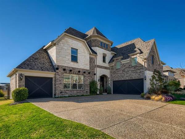 3371 Starling Drive, Frisco, TX 75034