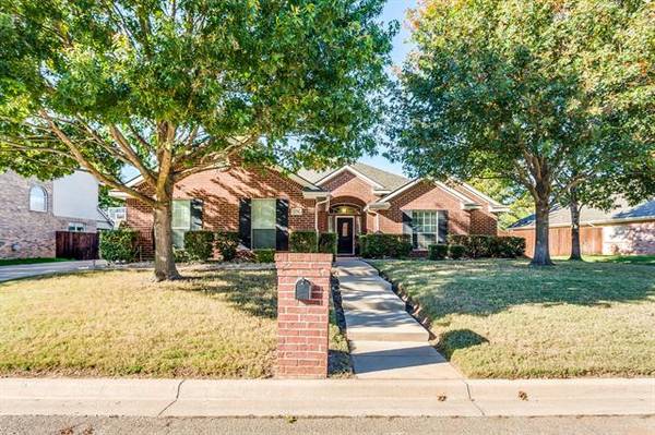 229 Mitchell Boulevard, Weatherford, TX 76087