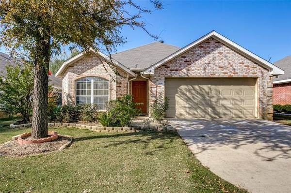 1300 Marchant Place, Lewisville, TX 75067