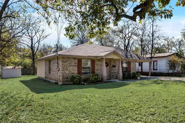 2718 Marjorie Avenue, Dallas, TX 75216