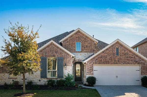 15508 City Garden Lane, Prosper, TX 75078