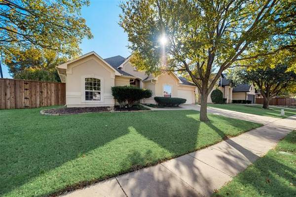 12607 Ark Road, Frisco, TX 75035