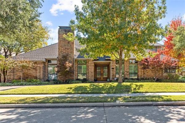 5212 Mustang Trail, Plano, TX 75093