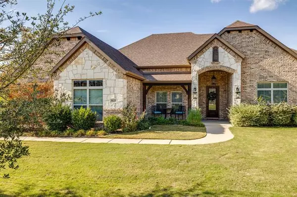 Burleson, TX 76028,9125 Esperanza Lane