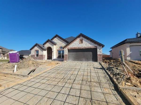 14156 Cassiopeia Drive, Haslet, TX 76052