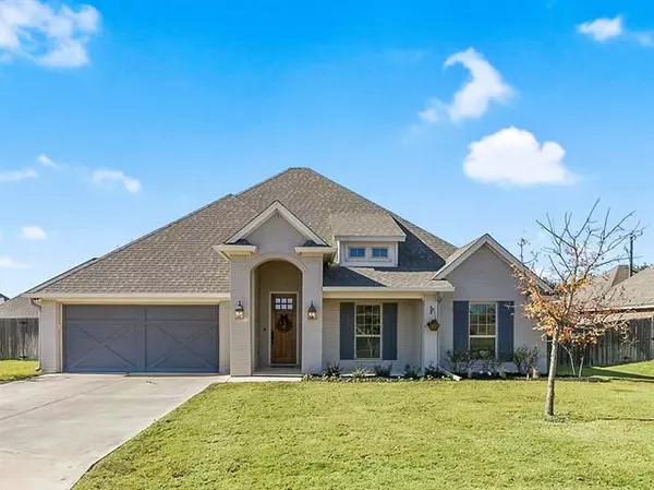 Willow Park, TX 76008,121 Whitetail Drive