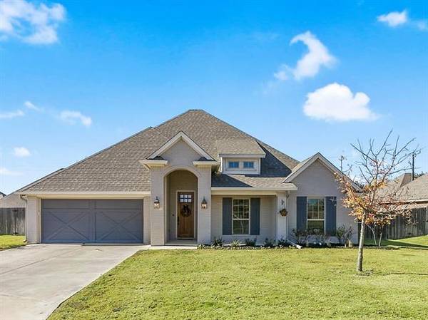 121 Whitetail Drive, Willow Park, TX 76008