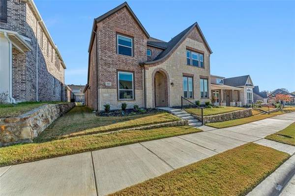 1061 Marian Drive, Allen, TX 75013