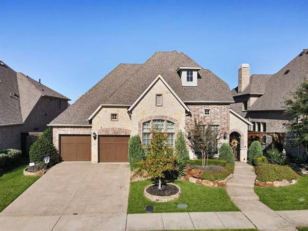 675 Flagstone Drive, Irving, TX 75039