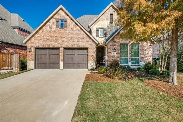 3021 Little Mill, The Colony, TX 75056