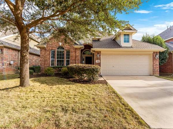 1320 Bonham Parkway, Lantana, TX 76226