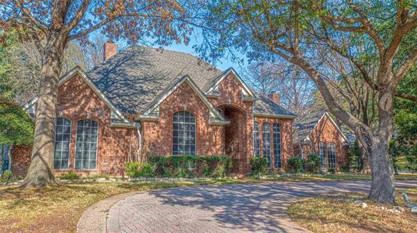 3300 Ashmore Lane, Grapevine, TX 76051