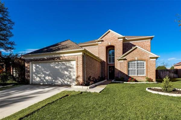 1616 Lansdale Drive, Flower Mound, TX 75028