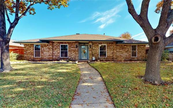 806 Westminster Drive, Richardson, TX 75081