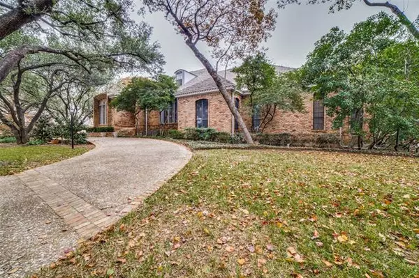 6039 Club Oaks Drive, Dallas, TX 75248