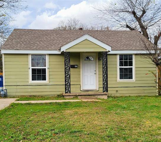 311 Lake Park Avenue, Waxahachie, TX 75165