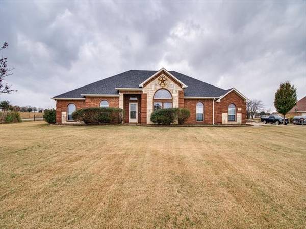 14011 Prairie Circle, Forney, TX 75126