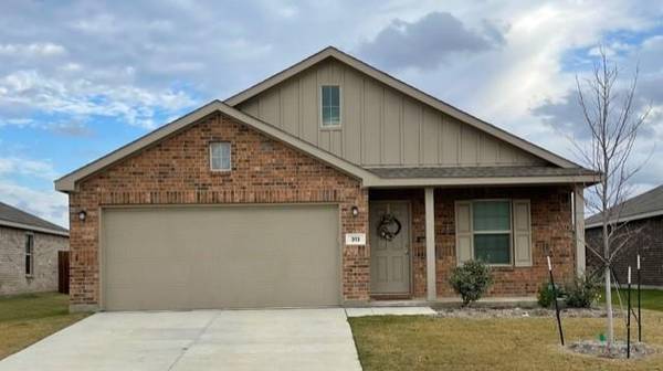 313 Laurenbrooke Drive,  Anna,  TX 75409