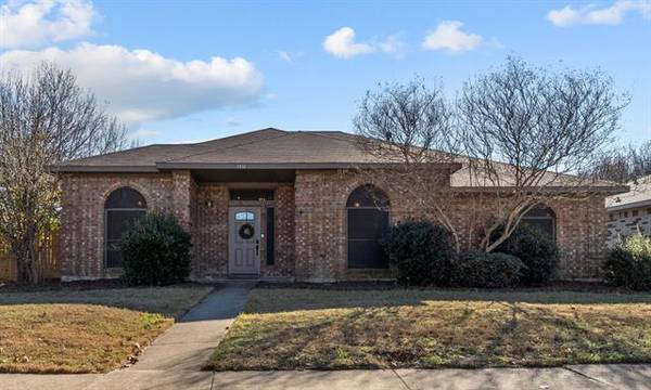 3416 Aster Lane, Rowlett, TX 75089