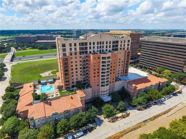 330 Las Colinas Boulevard E #720, Irving, TX 75039