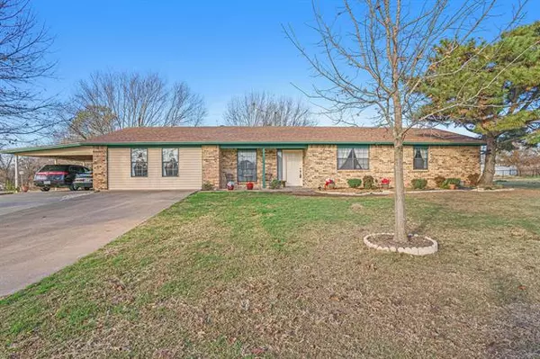 Azle, TX 76020,1825 Glendale Drive