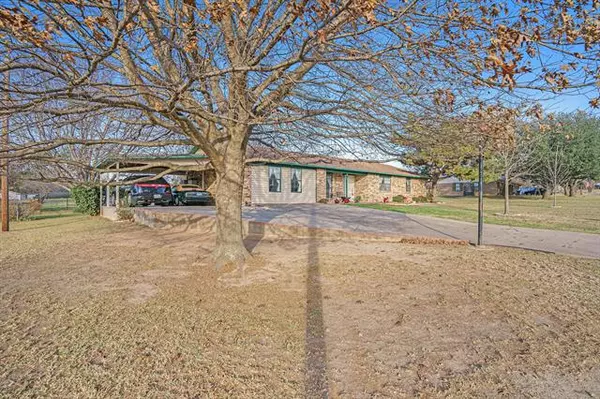 Azle, TX 76020,1825 Glendale Drive