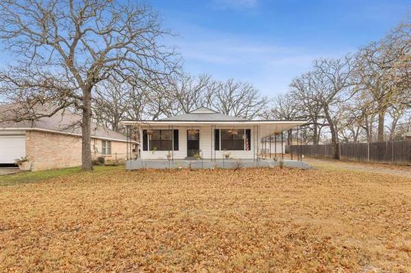 6232 Wanda Lane, Forest Hill, TX 76119