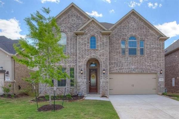 4358 Superior Lane, Irving, TX 75063