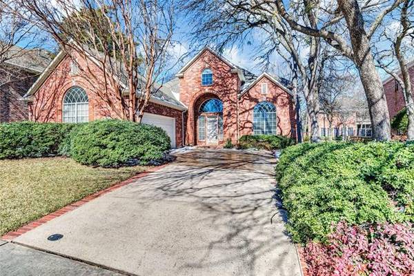 3403 Willowbrook Drive, Richardson, TX 75082