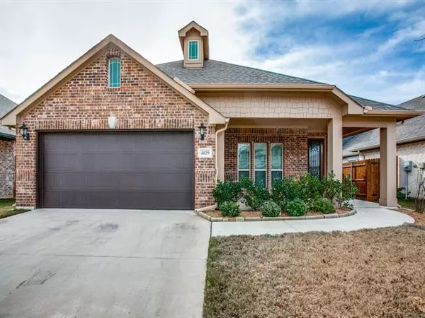 Fort Worth, TX 76036,4129 Snowberry Lane