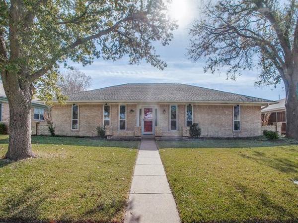 1808 Marquette Drive, Richardson, TX 75081