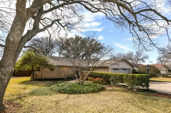 3112 Softwind Trail, Fort Worth, TX 76116