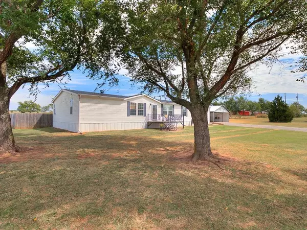 1742 County Road 1260, Tuttle, OK 73089