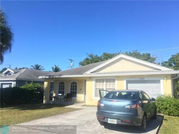 Fort Lauderdale, FL 33312,3533 SW 12th Ct