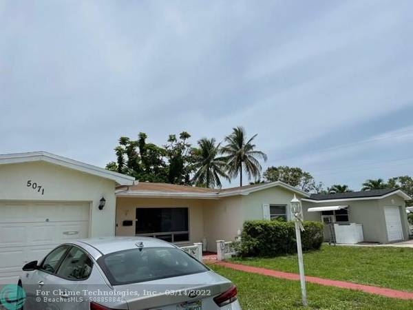 Lauderdale Lakes, FL 33319,5071 NW 41st St