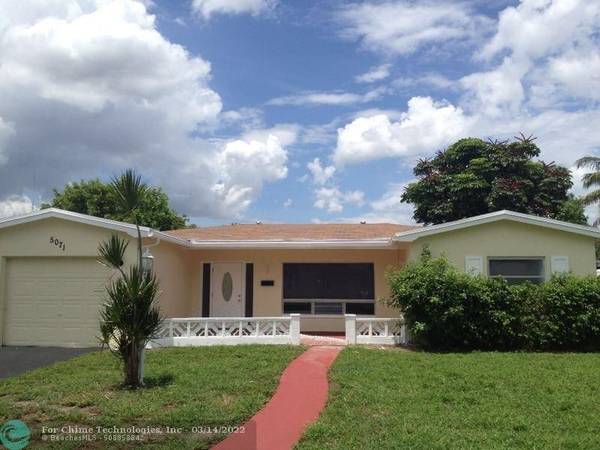 Lauderdale Lakes, FL 33319,5071 NW 41st St